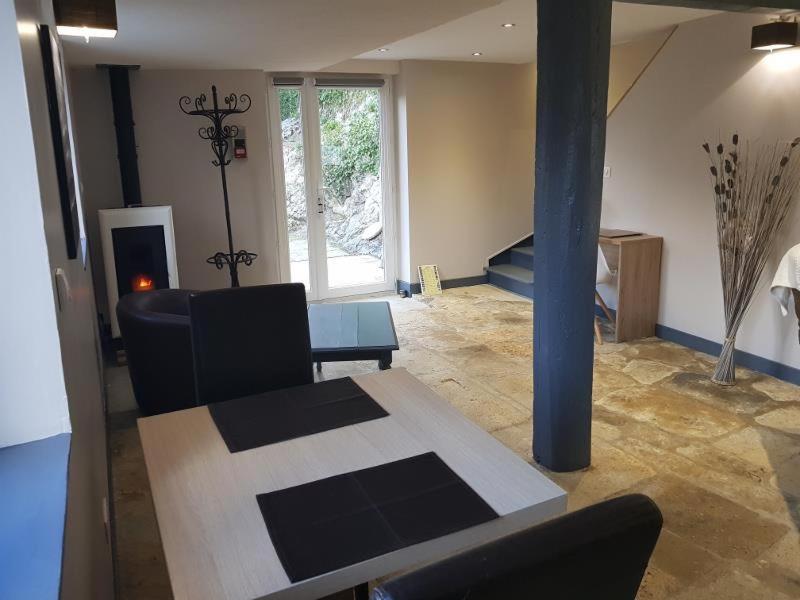 Hotel L'Oustau De La Font Reilhanette Pokoj fotografie
